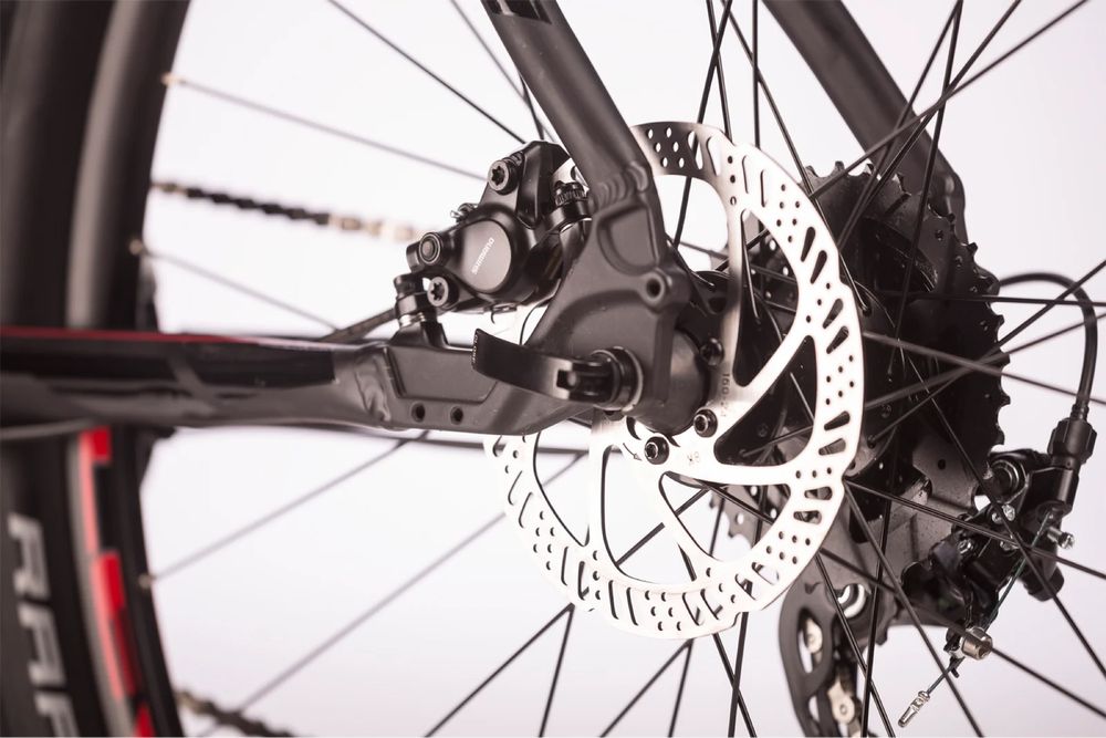 Чисто нов Велосипед DRAG HARDY 9.0 29"