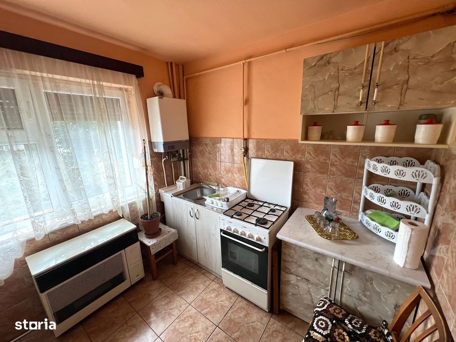 Apartament 3 Camere | Micro 16 | Etaj 3 | str. Astronautilor
