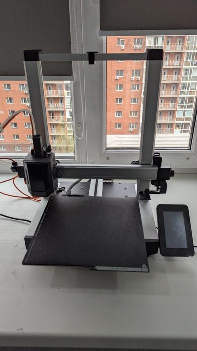 Продам FDM 3D принтер Anycubic cobra 3