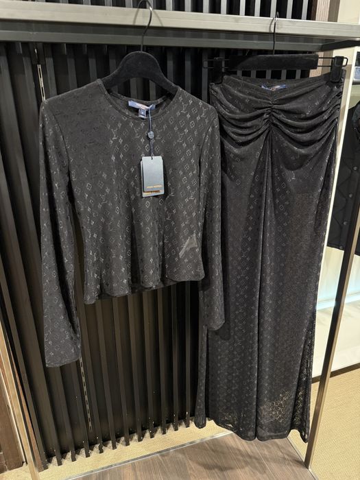 Compleu Louis Vuitton calitate premium