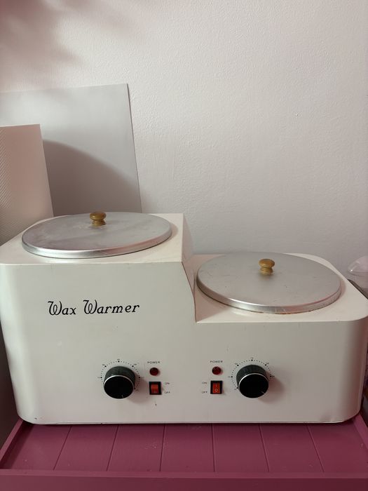 Vand aparat de ceara