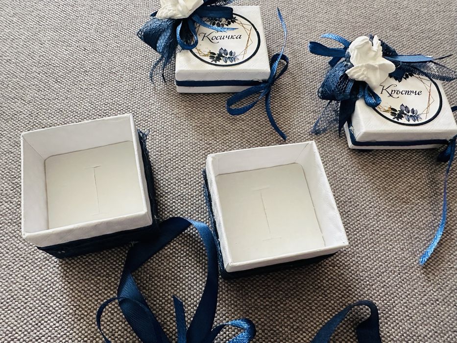Комплект за кръщене