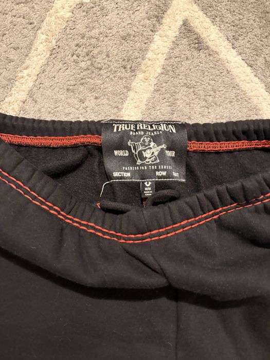 True Religion Sweatpants