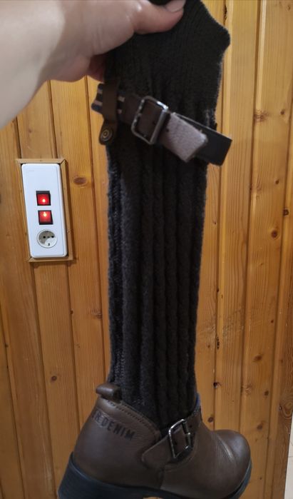 Ботуши Tommy Hilfiger