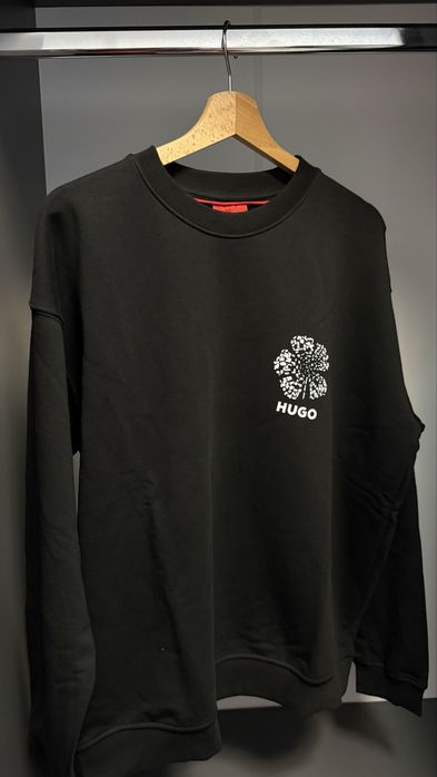 Премиум мъжка блуза Hugo Boss