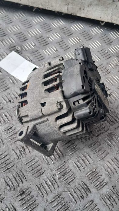 Vand alternator Citroen Peugeot  cod V761548480