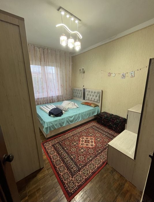 Мирабадский район массив куйлюк 4