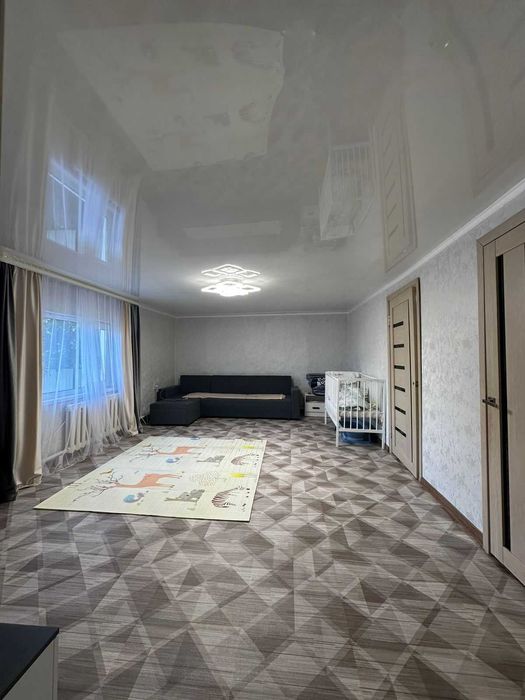 `Продам отличный 3 комнатный дом, Сортировка (Рабочий Поселок)