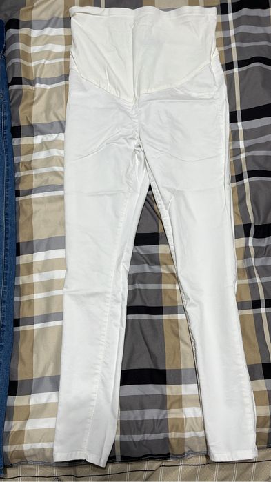 Джинсы для беременных