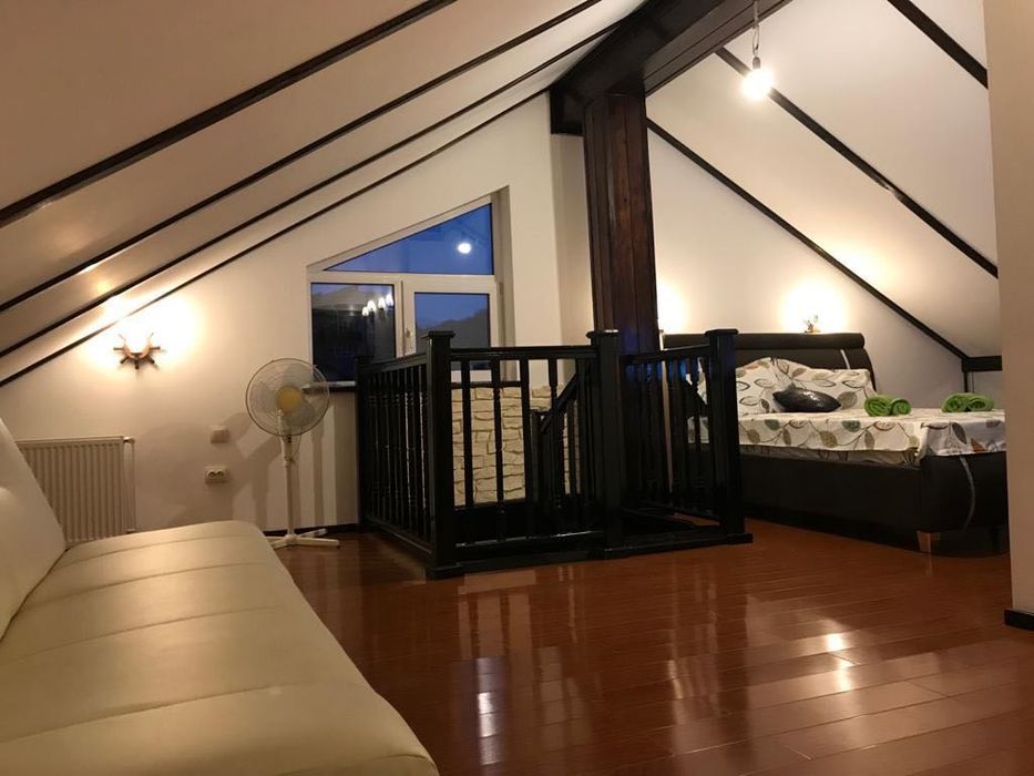 De închiriat apartament