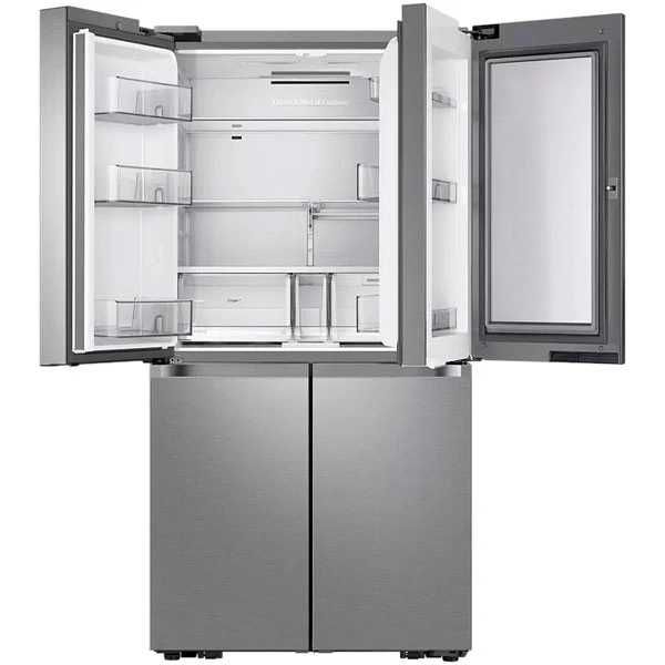 Холодильник Samsung RF65A93T0SR/WT