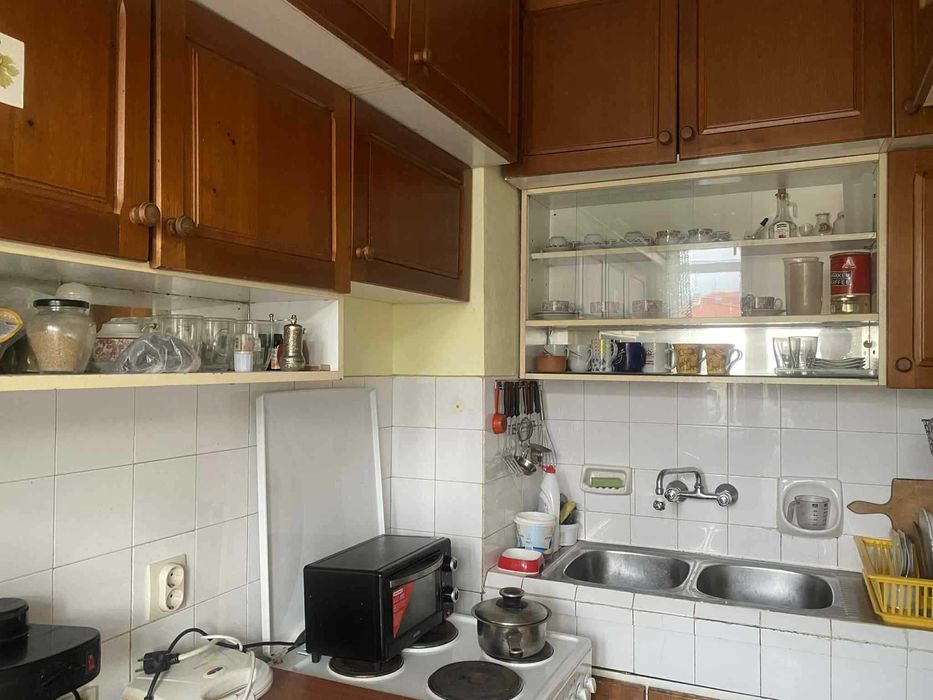 Дава се под наем Двустаен апартамент в София, Изток - 90 кв.м за 510 € - Снимка #8