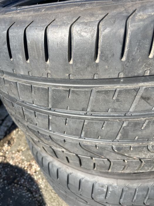 Летни гуми 295/35/20