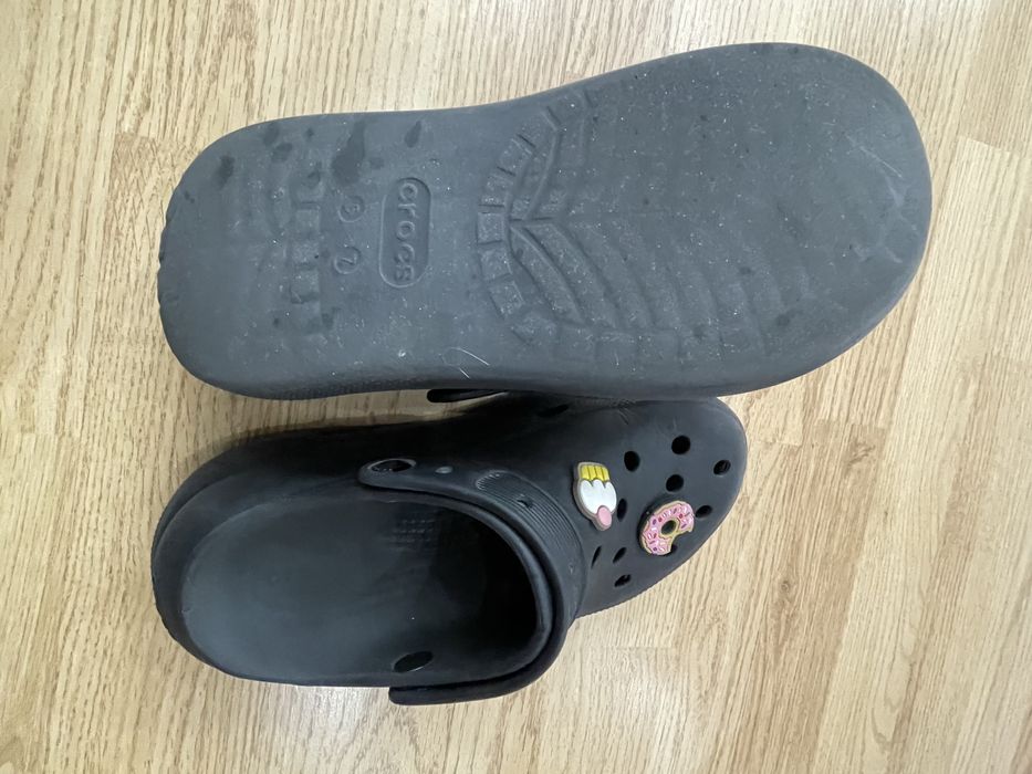 Crocs crush clog 37-38