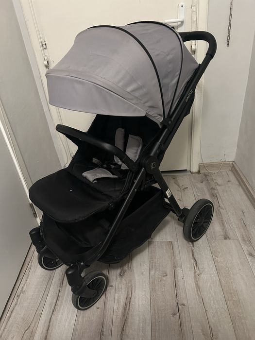 Детска количка Kikko Boo