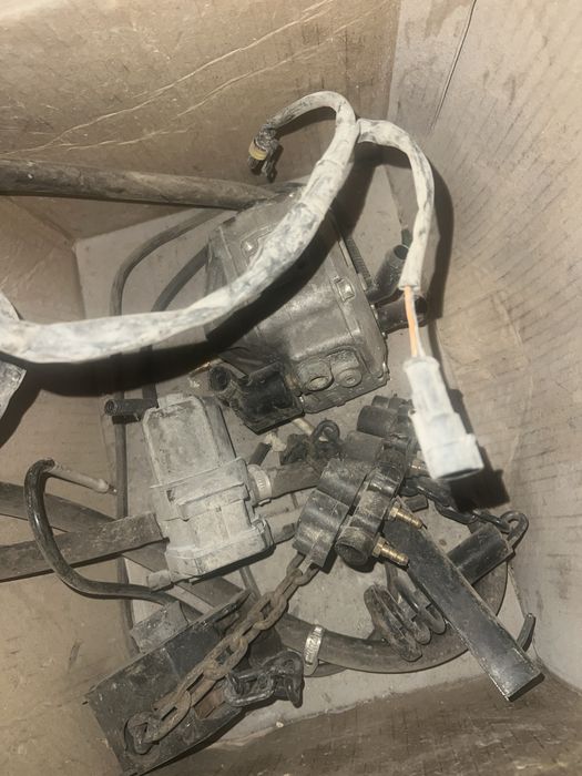 Газовая оборудование