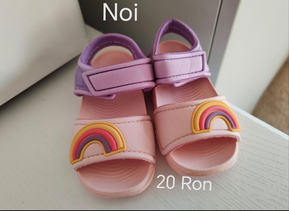 Diverse încălțăminte  20-22