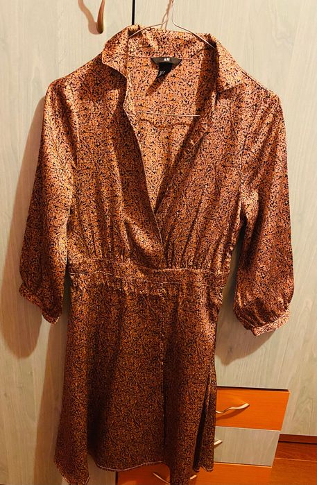 Rochie toamna H&M