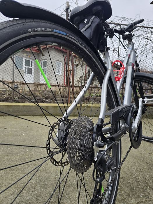 Bicicleta  Pegasus 7005