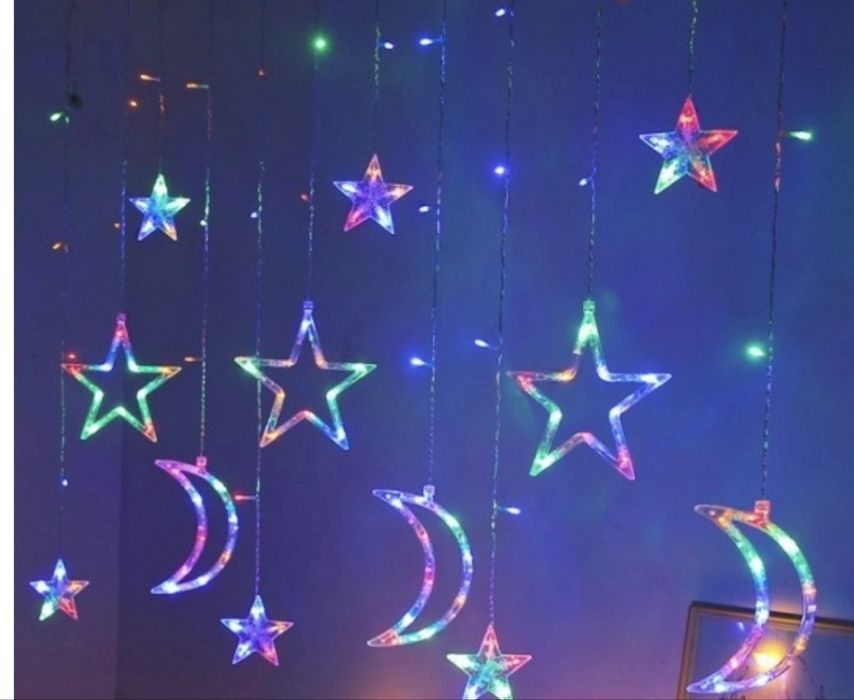 Ауызашарға сыйлық. Подарка