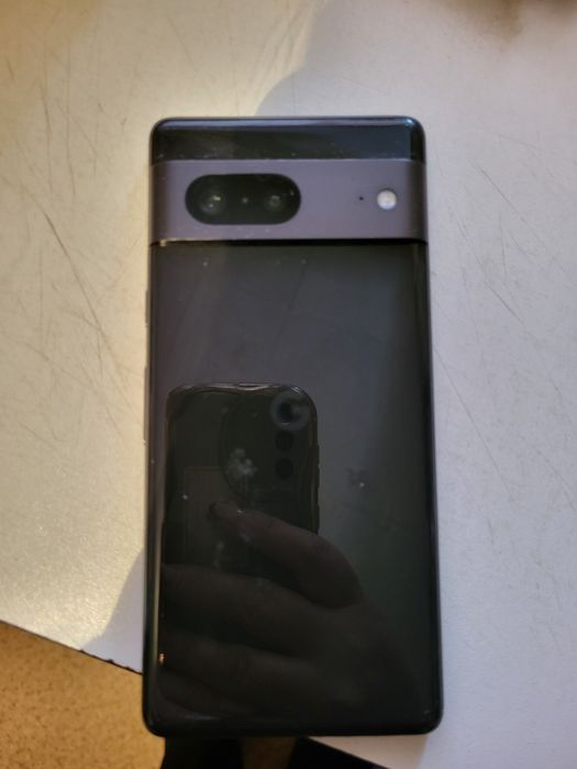 Продам телефон гугл пиксель 7