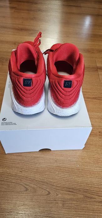 Nike Air Zoom G.T. Hustle 3 2024