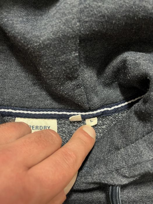 Superdry,Tommy Hilfiger мъжки суитчъри M