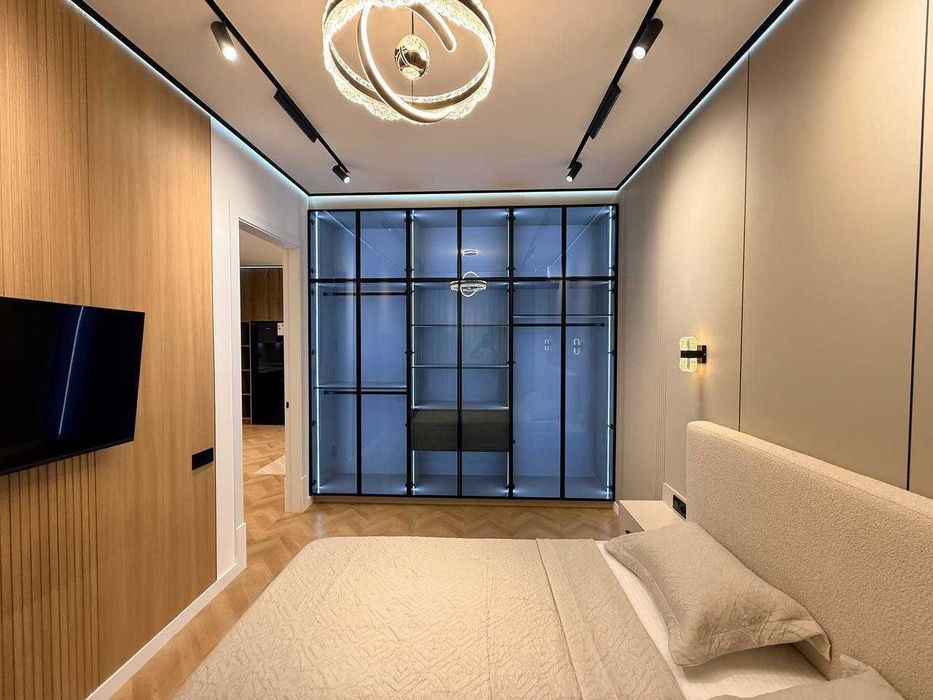 Сдам! 2-ком Евро ЛЮКС квартира в юнусабаде! рядом метро минор 408*