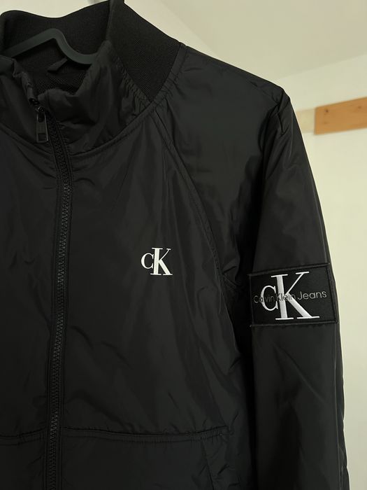 Мъжко яке Calvin Klein Jeans
