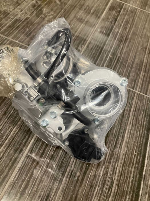 Турбо за AUDI VW -VAG 2,0TFSI k03-0086