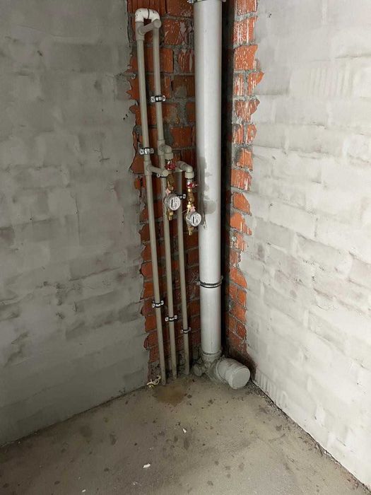 Продажа 1-комнатной квартиры