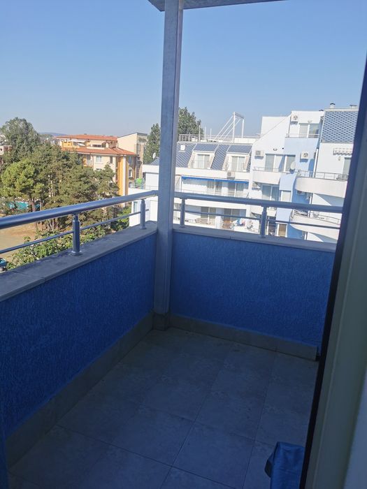 Апартамент в Слънчев бряг