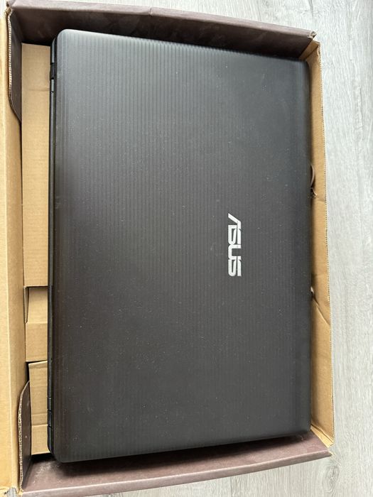 Laptop asus k55v