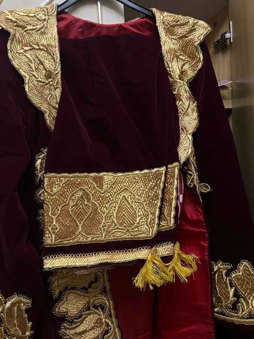 Золотошвейный комплект