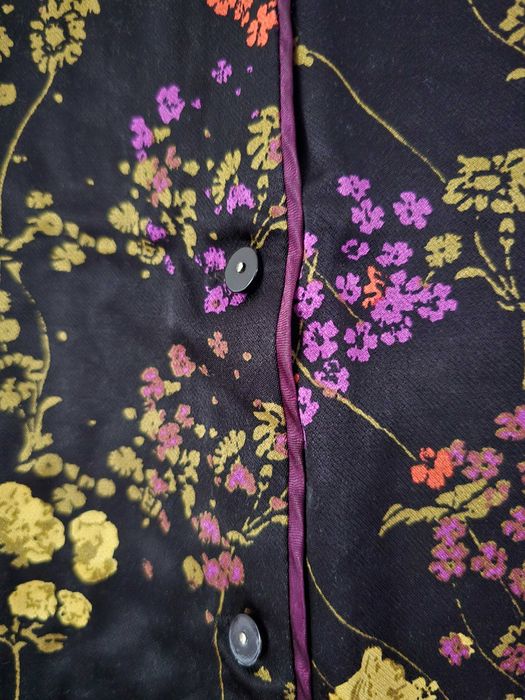 Страхотна флорална риза на Baum und pferdgarten от 100% вискоза