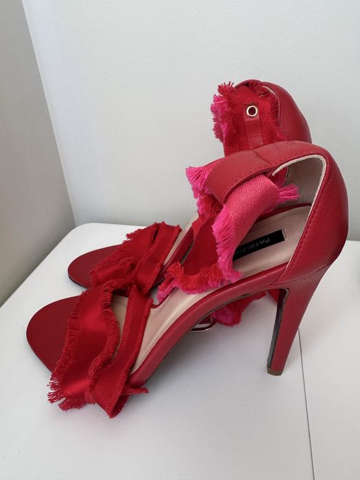 Босоножки Patrizia Pepe