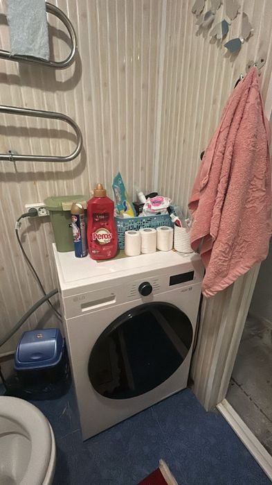 пәтер, жалға беріледі