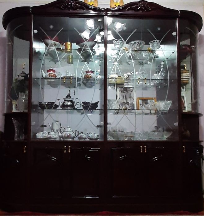 Стенка горка Принц