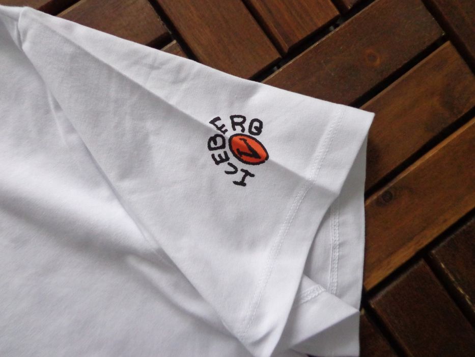 Мъжка тениска Iceberg Bugs Bunny graphic размери S, M