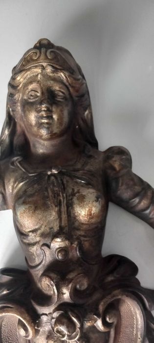 Горгойл -19век.