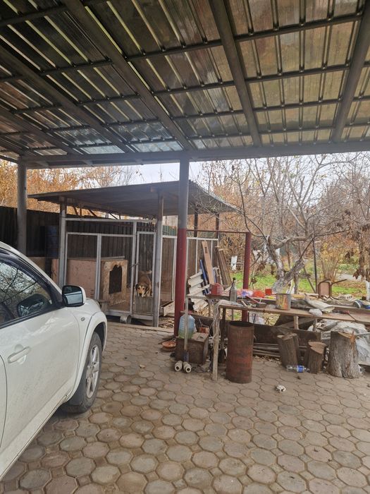 Продам дом 19 км