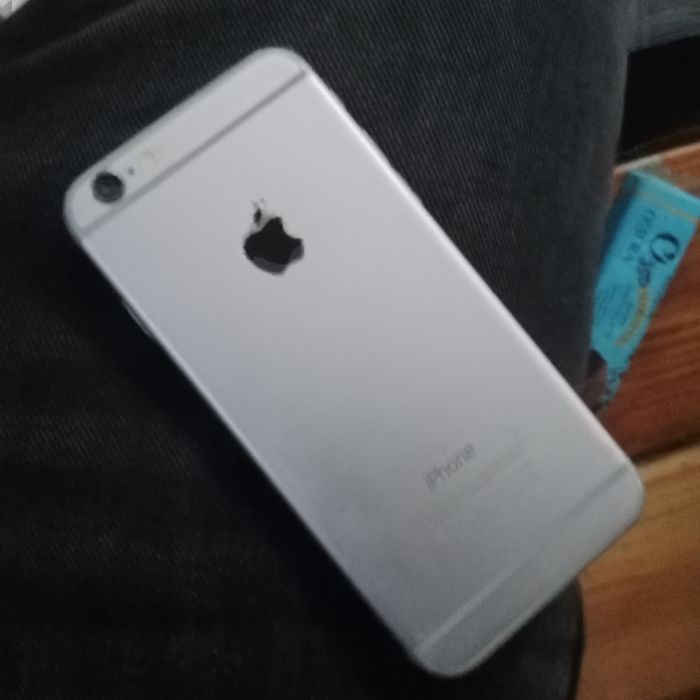 iphone 6s без гаранти