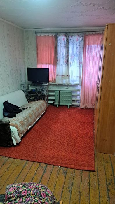 Продам квартиру  Сатпаев