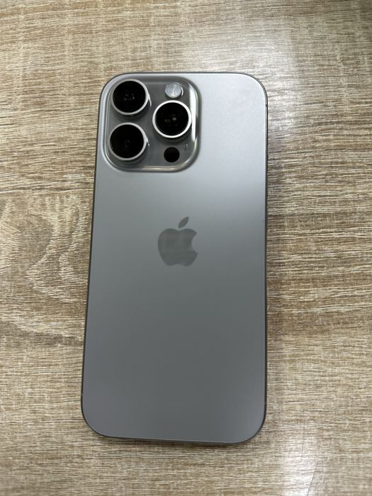 Продам 16 pro 128 gb