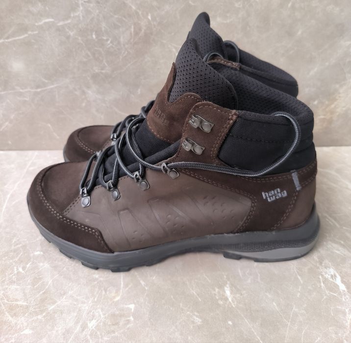 Мъжки ловни обувки Hanwag номер 42
