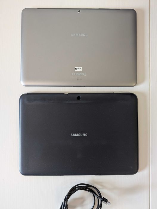 Таблет Samsung galaxy tab 2
