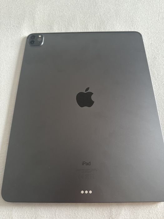 Apple iPad Pro 12.9” Gen 4 128GB Wi-Fi + Apple Pencil + Husă Pipetto
