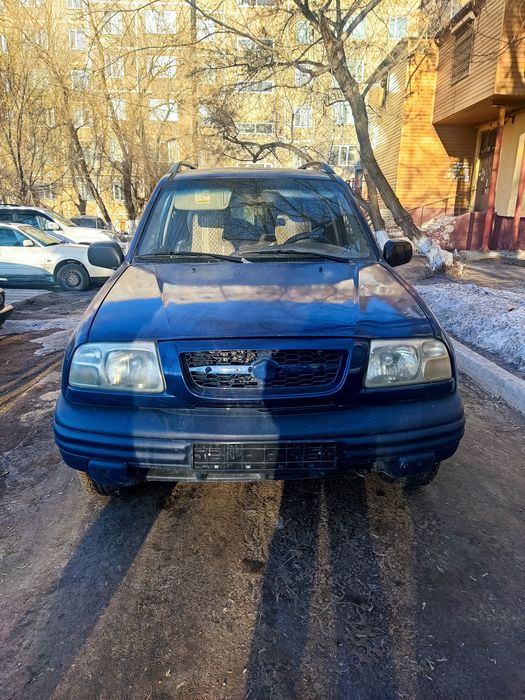 Продаётся Сузуки гранд витара
