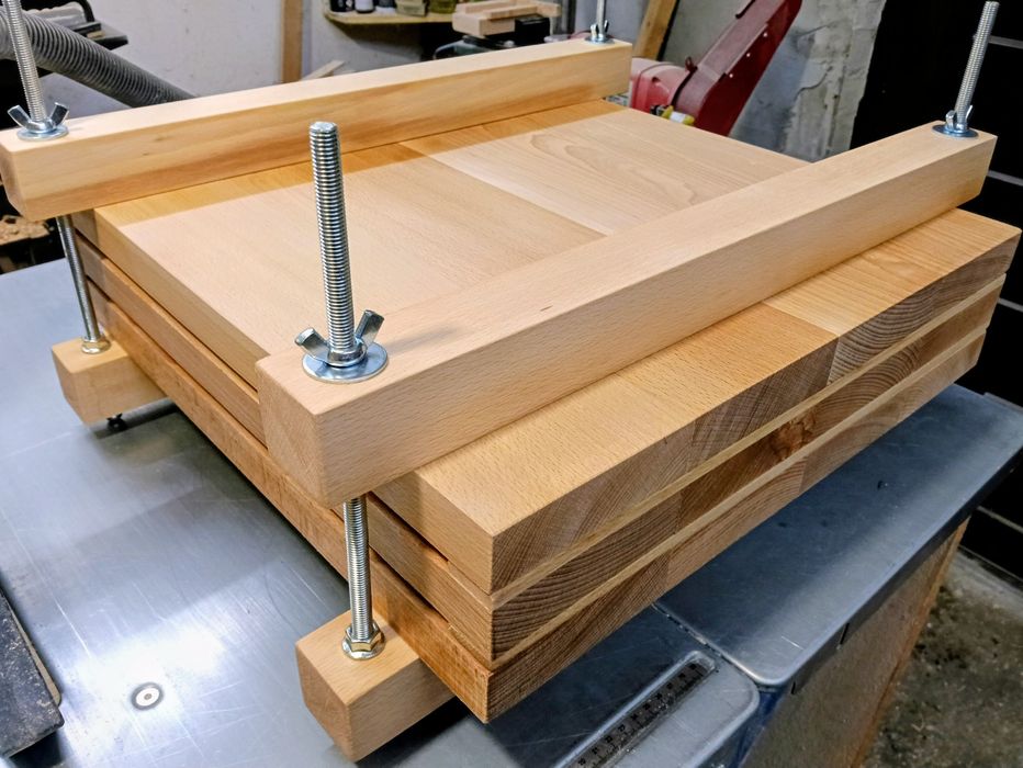 Преса за Месо, Суджук, Луканка, Пастърма и други мезета