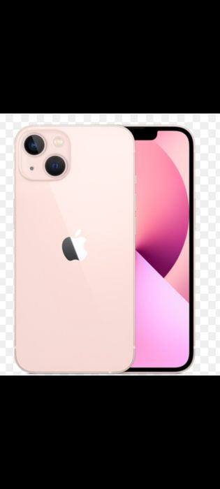 iPhone 13 ( в идеале )